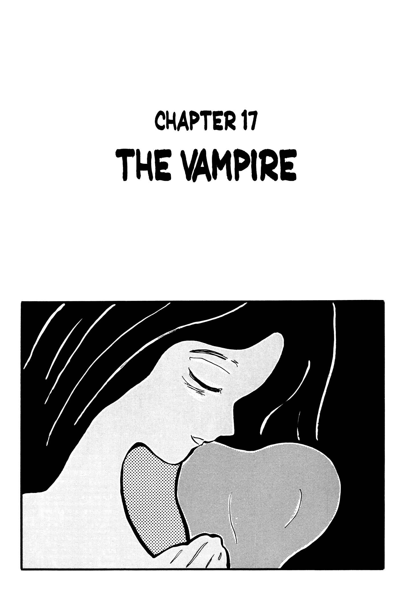 Page 1 Chapter 17 Kaidan Academy