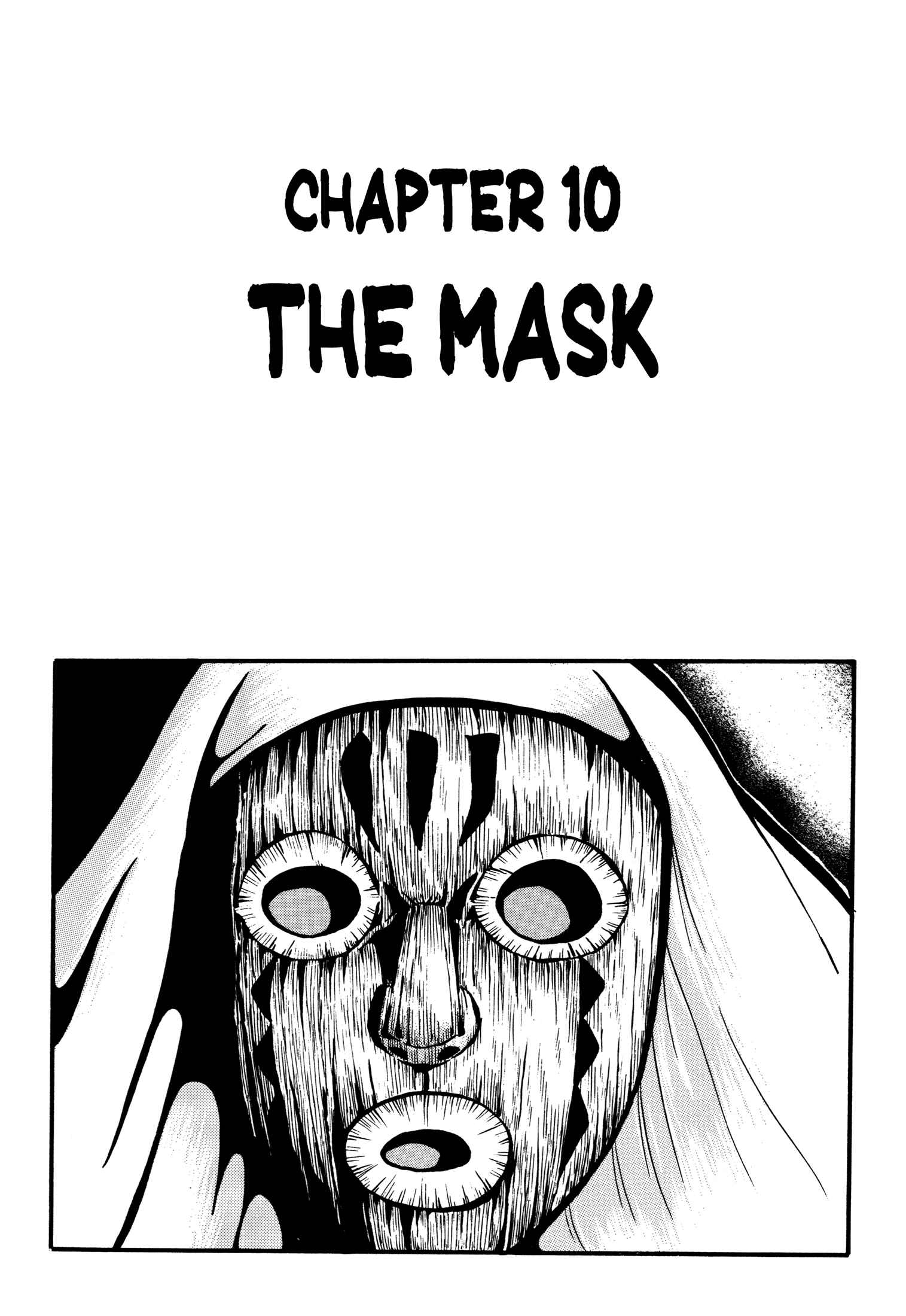 Page 1 Chapter 10 Kaidan Academy
