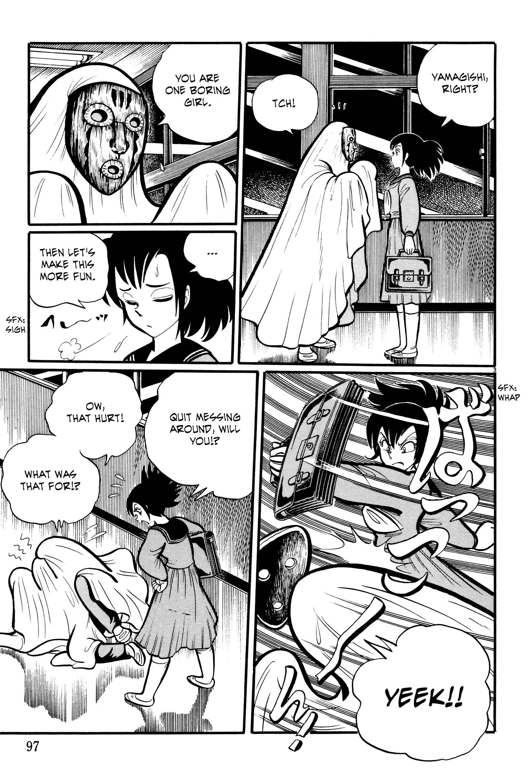 Page 3 Chapter 10 Kaidan Academy