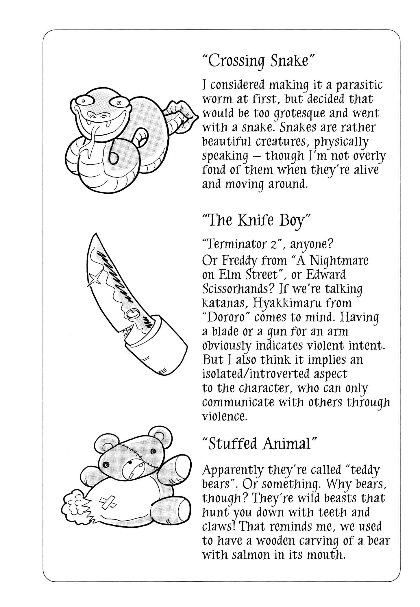 Page 2 Chapter 18.5 Kaidan Academy
