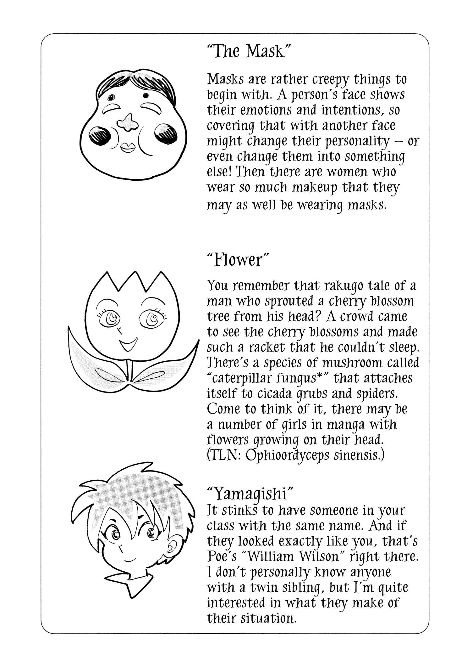 Page 4 Chapter 18.5 Kaidan Academy