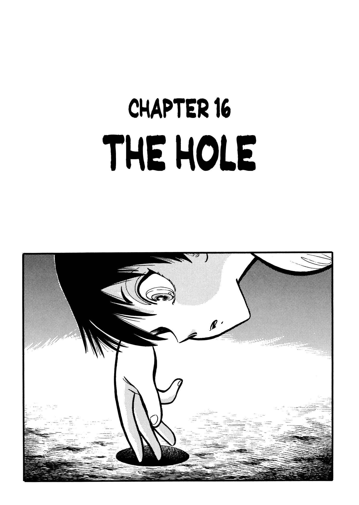 Page 1 Chapter 16 Kaidan Academy
