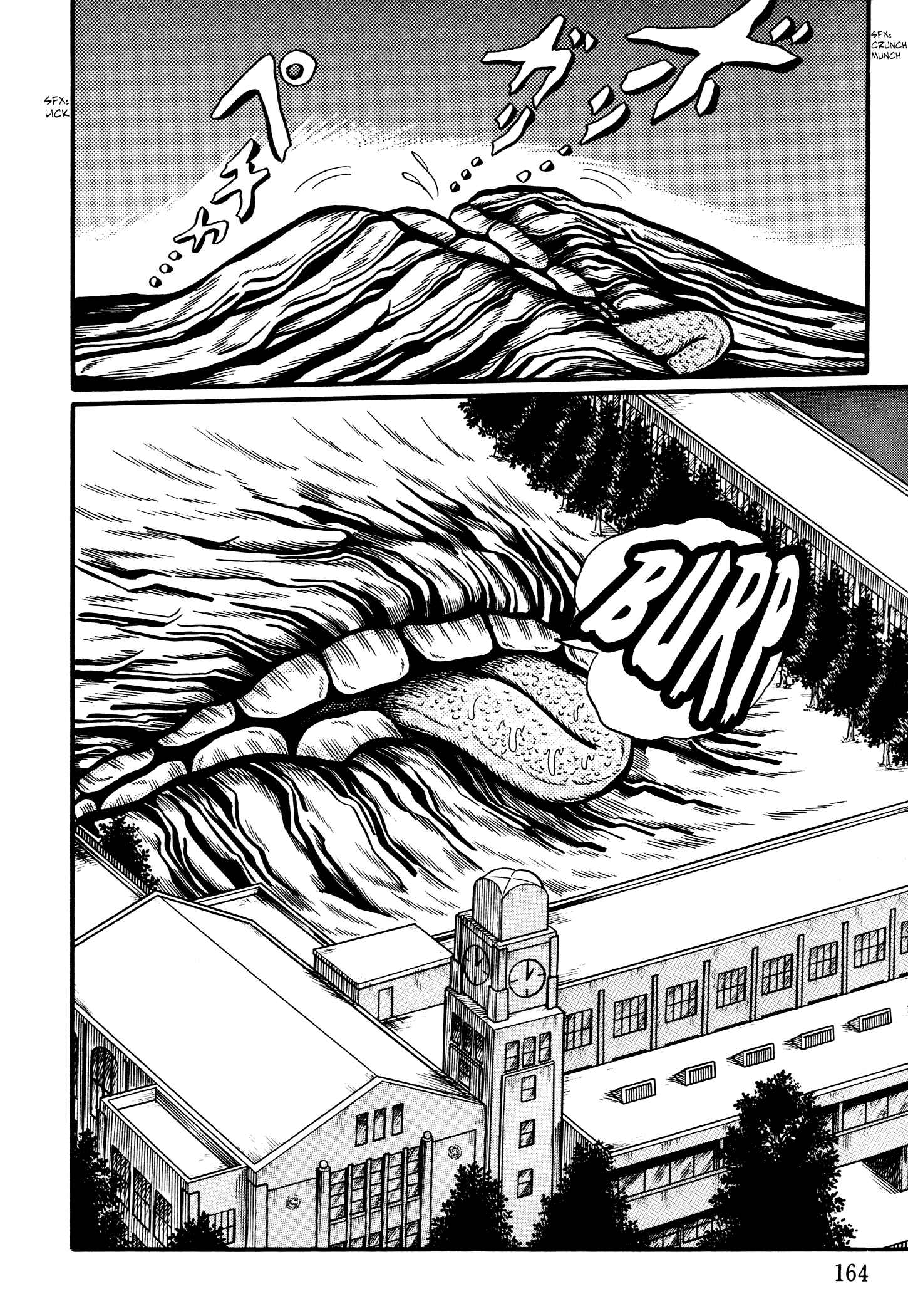 Page 10 Chapter 16 Kaidan Academy