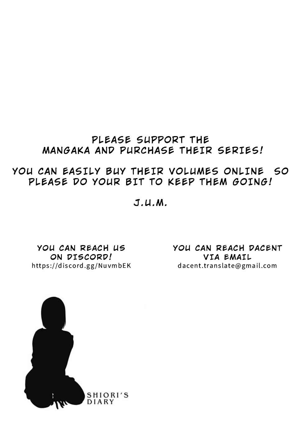 Page 24 Chapter 8 Shioris Diary