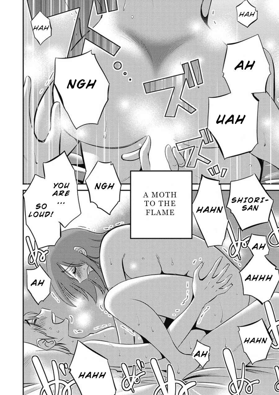 Page 22 Chapter 4 Shioris Diary
