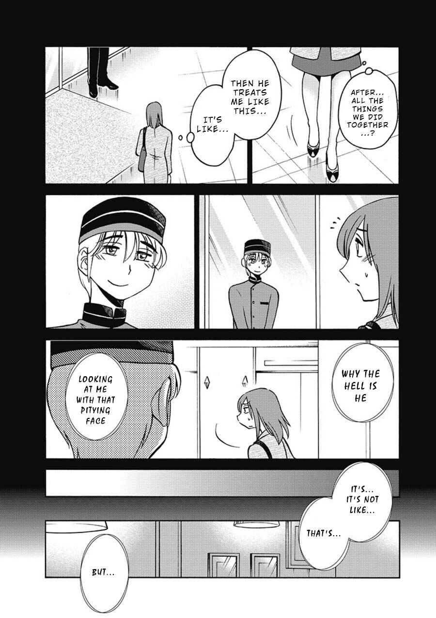 Page 7 Chapter 4 Shioris Diary
