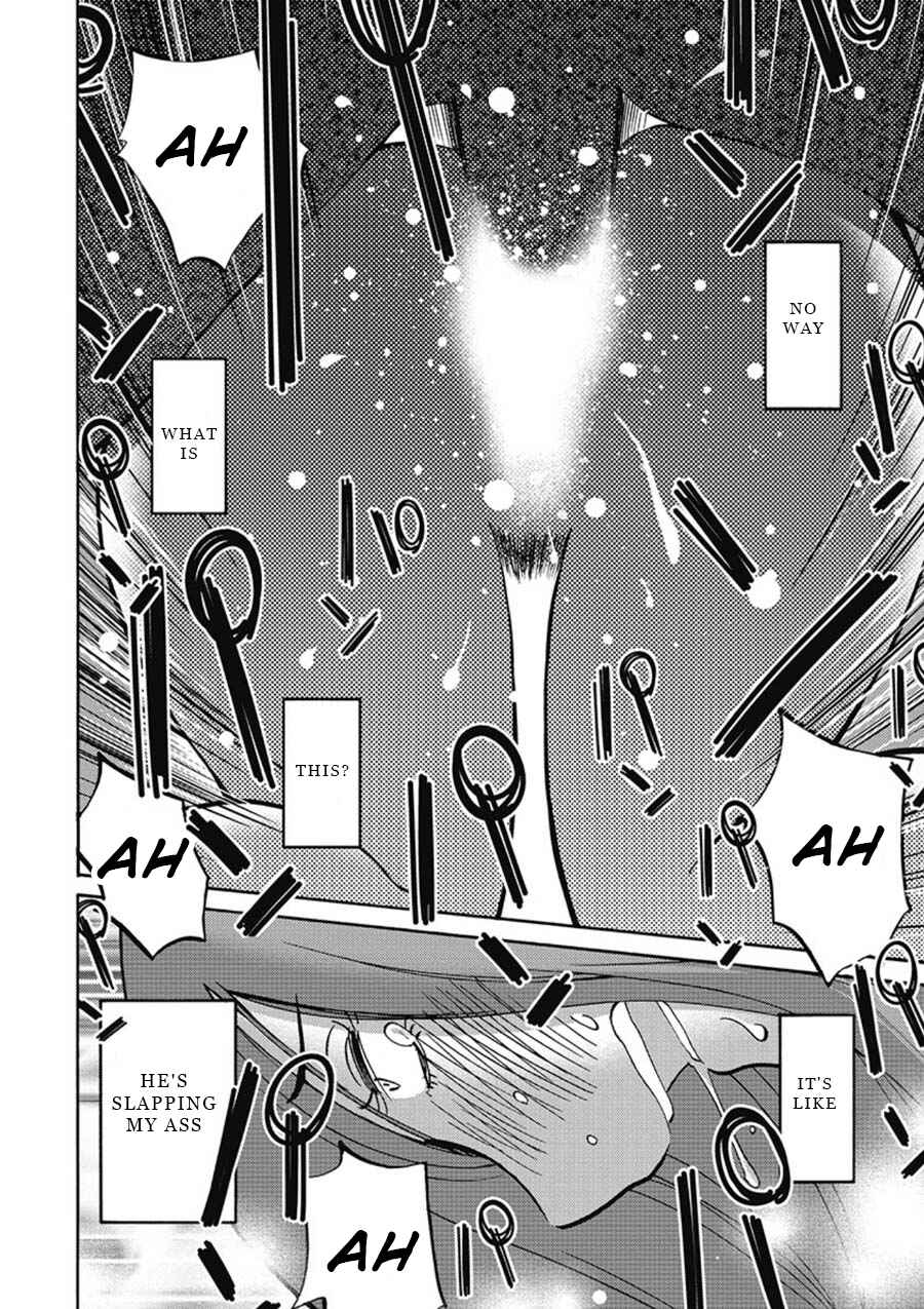 Page 5 Chapter 5 Shioris Diary