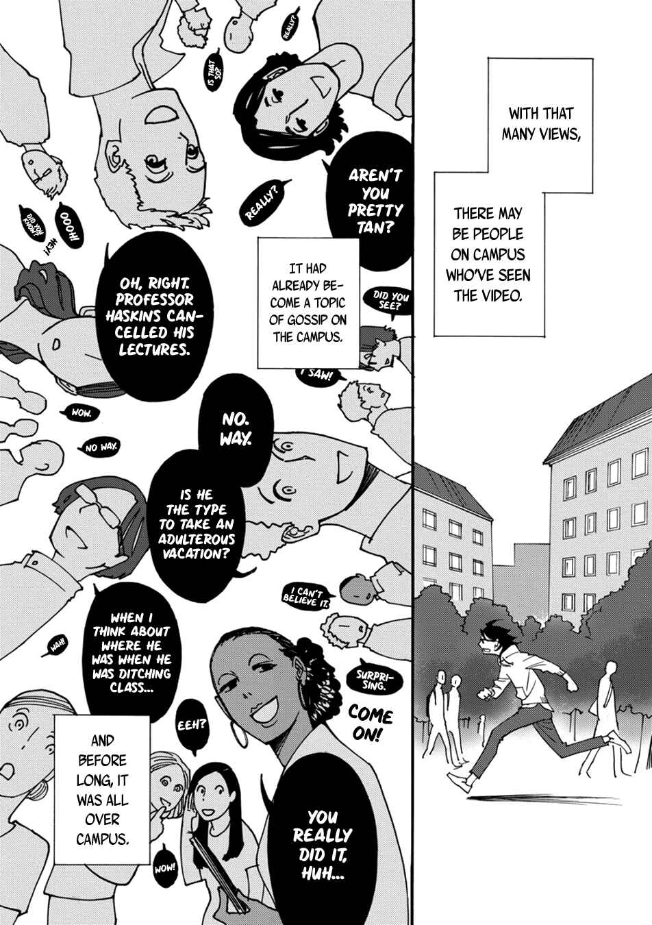 Page 20 Chapter 6 A Midnight Bellboy