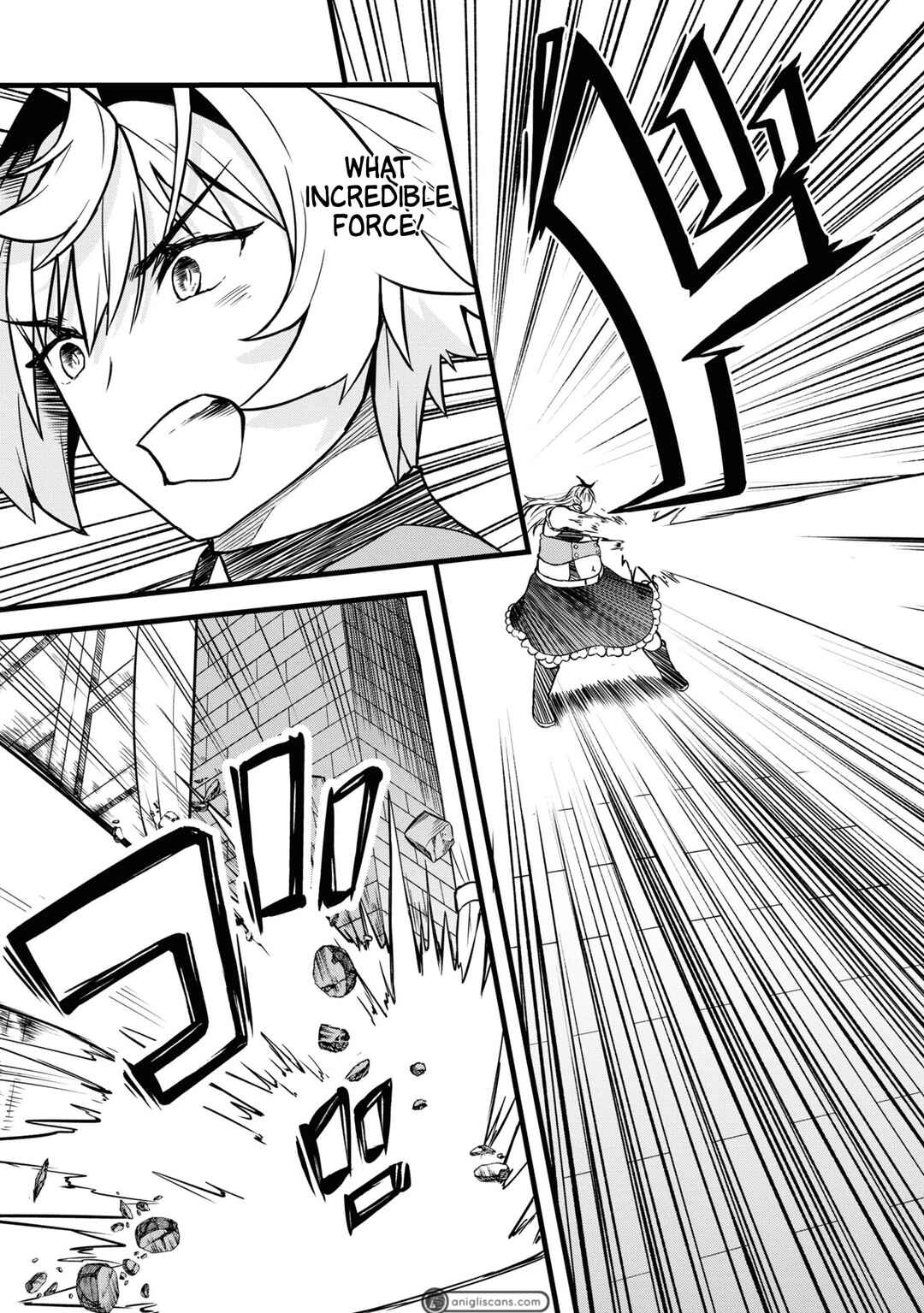 Page 14 Chapter 5 Tada no Shikabane no You da to Iwarete Ikuseisou, Kizuitara Saikyou no Undead ni Natteta
