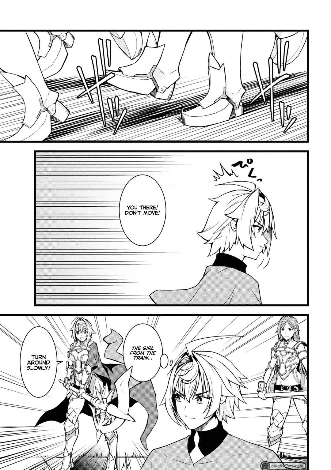 Page 30 Chapter 5 Tada no Shikabane no You da to Iwarete Ikuseisou, Kizuitara Saikyou no Undead ni Natteta