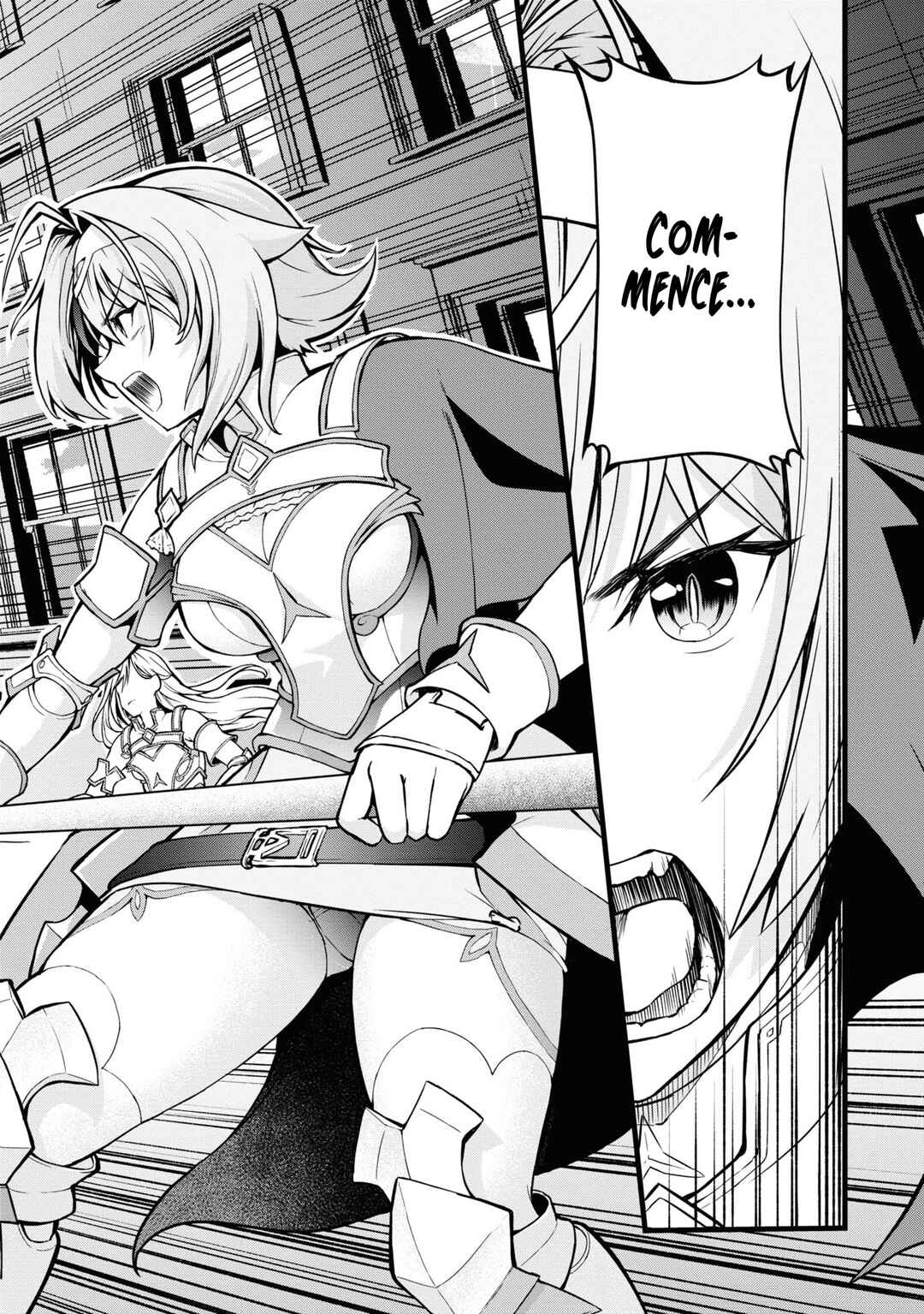 Page 33 Chapter 5 Tada no Shikabane no You da to Iwarete Ikuseisou, Kizuitara Saikyou no Undead ni Natteta