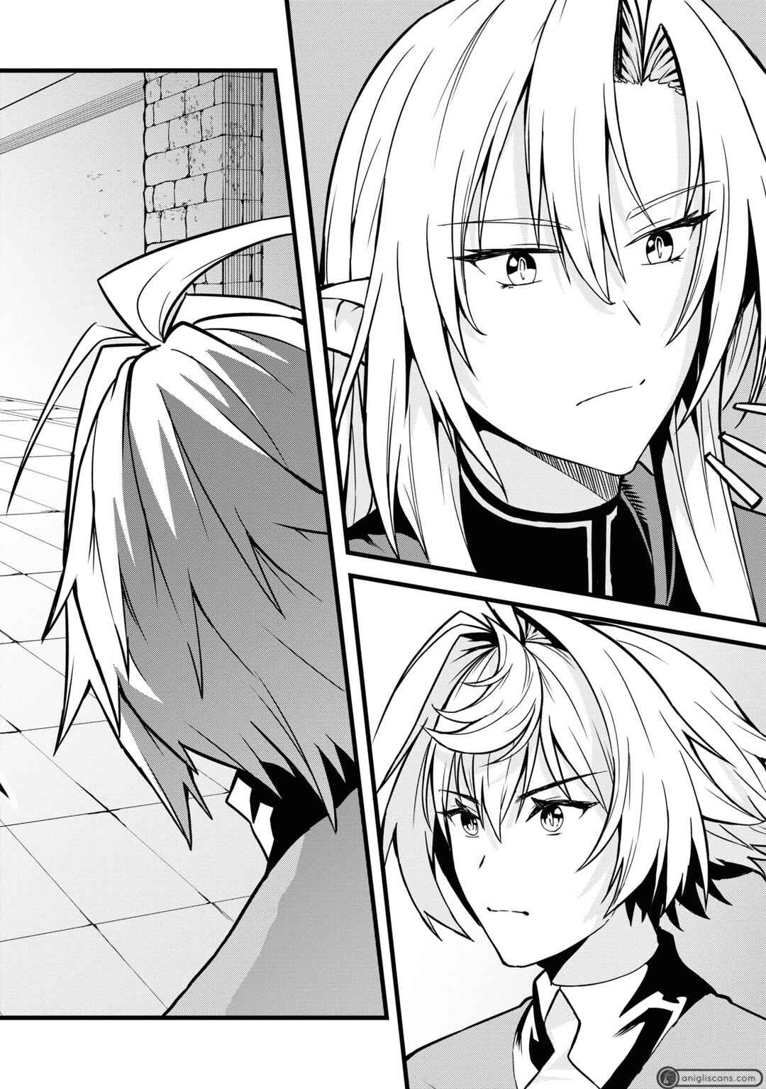 Page 41 Chapter 5 Tada no Shikabane no You da to Iwarete Ikuseisou, Kizuitara Saikyou no Undead ni Natteta