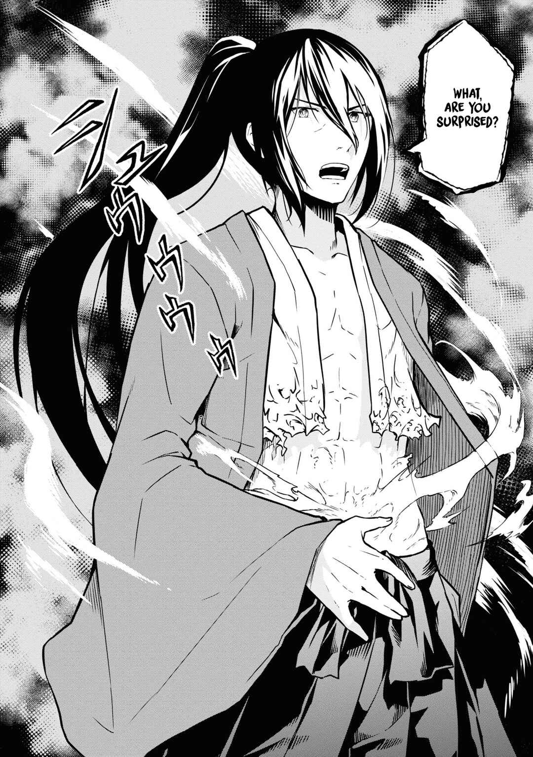 Page 18 Chapter 3 Tada no Shikabane no You da to Iwarete Ikuseisou, Kizuitara Saikyou no Undead ni Natteta
