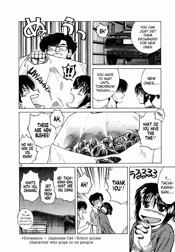 Page 10 Chapter 46 Over Rev!