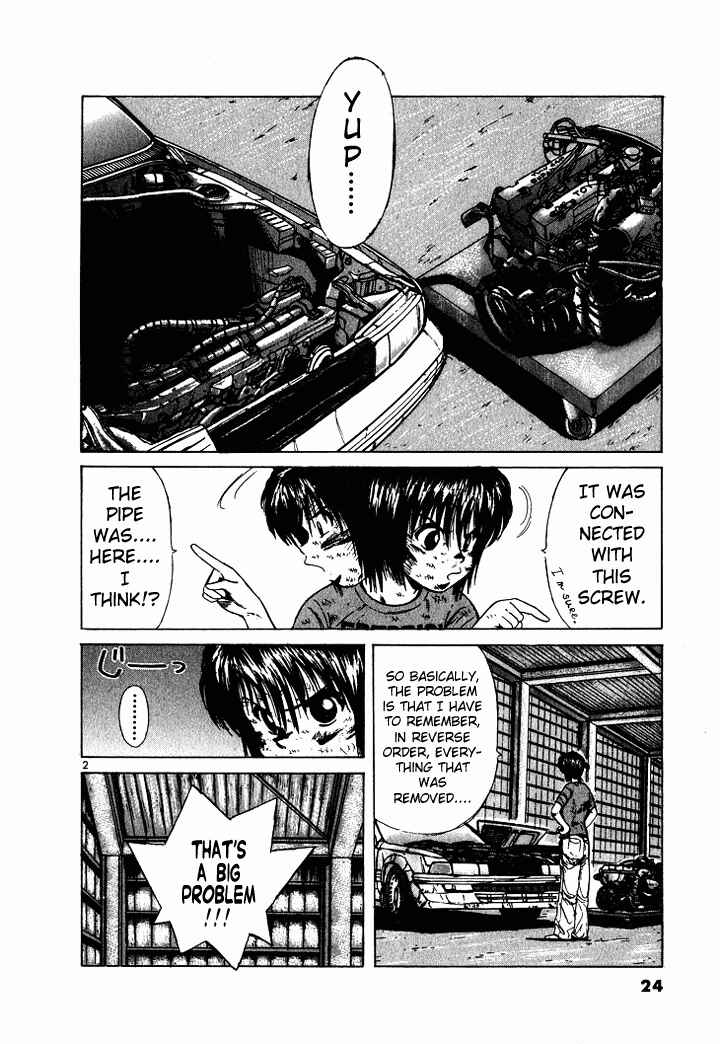Page 2 Chapter 46 Over Rev!
