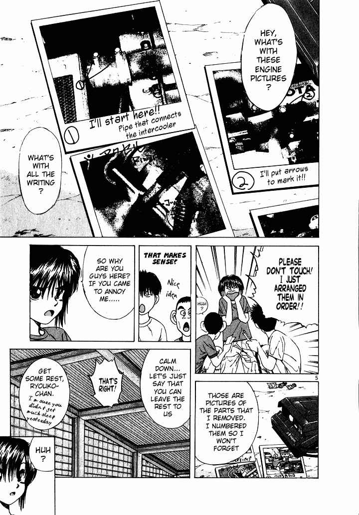 Page 5 Chapter 46 Over Rev!