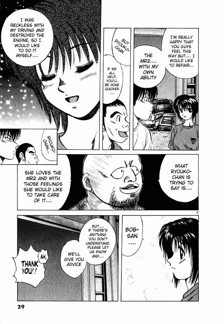 Page 7 Chapter 46 Over Rev!