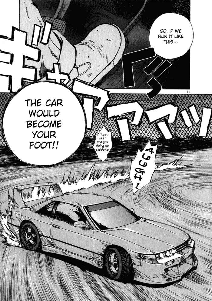 Page 11 Chapter 29 Over Rev!