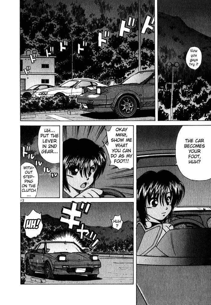 Page 12 Chapter 29 Over Rev!