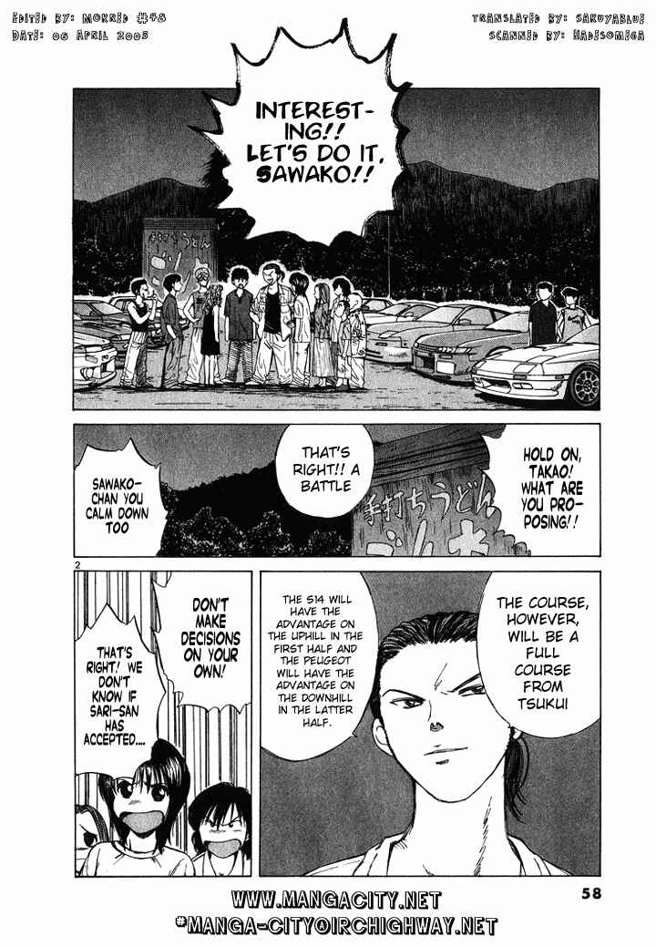 Page 2 Chapter 48 Over Rev!