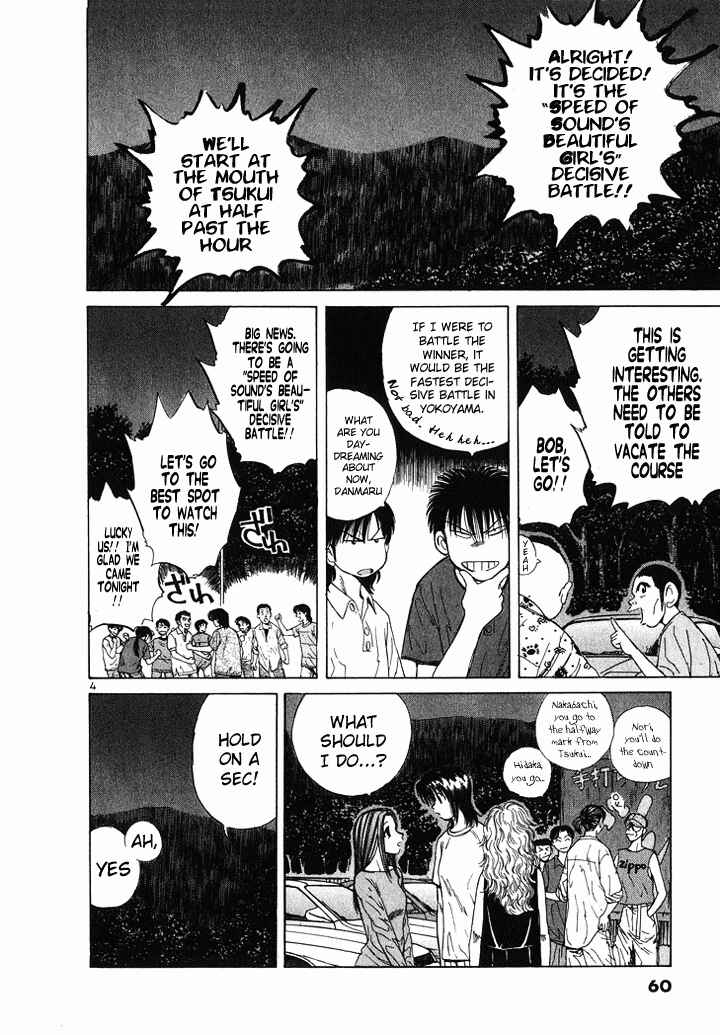 Page 4 Chapter 48 Over Rev!