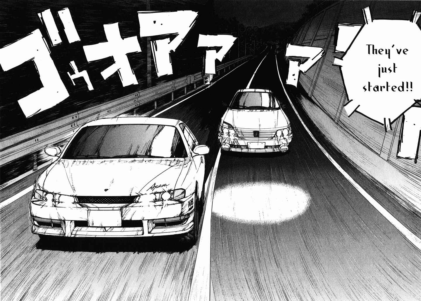 Page 8 Chapter 48 Over Rev!