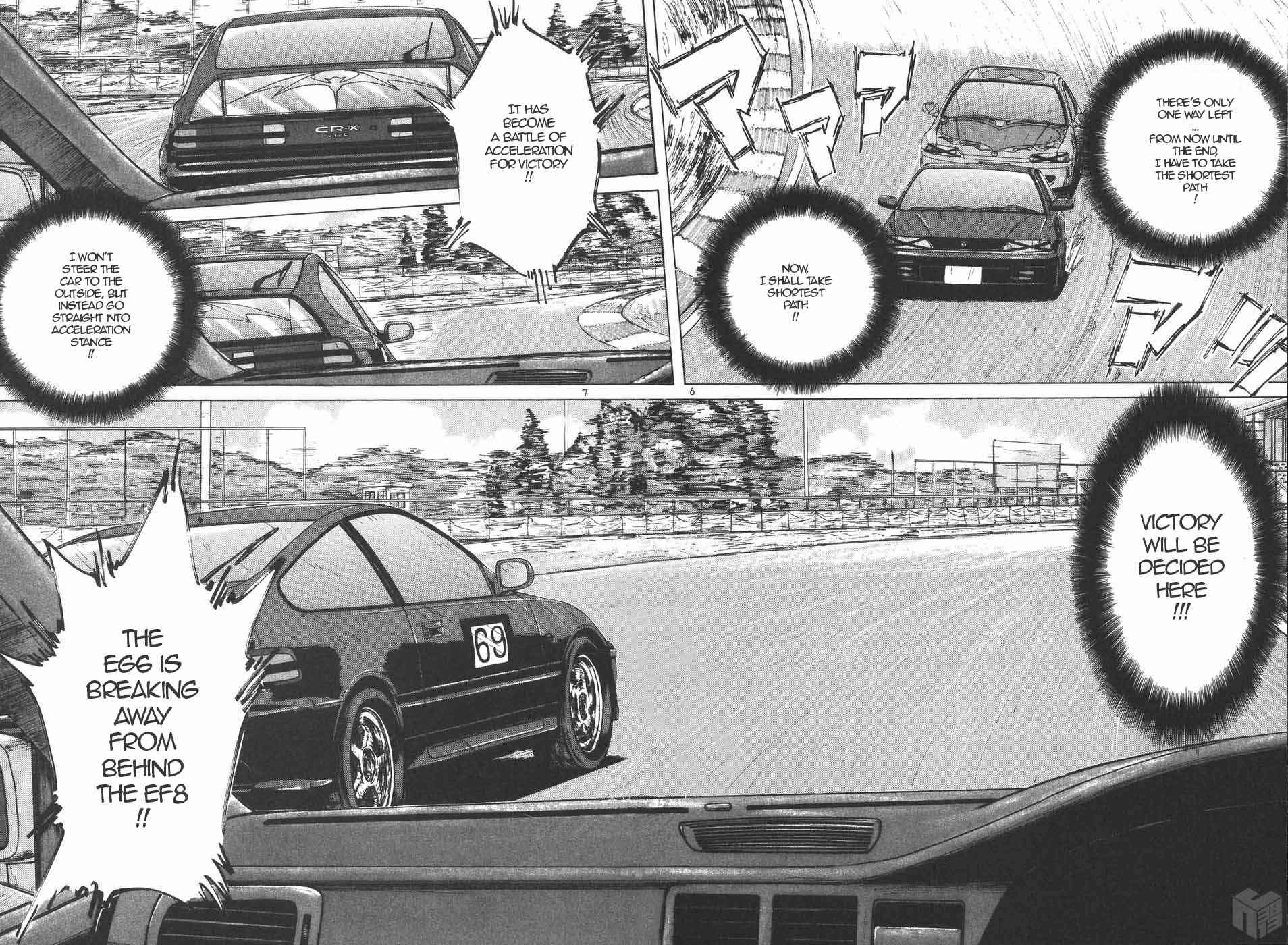 Page 6 Chapter 204 Over Rev!