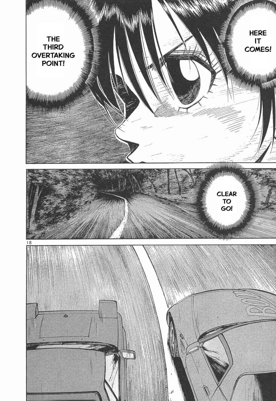 Page 15 Chapter 292 Over Rev!