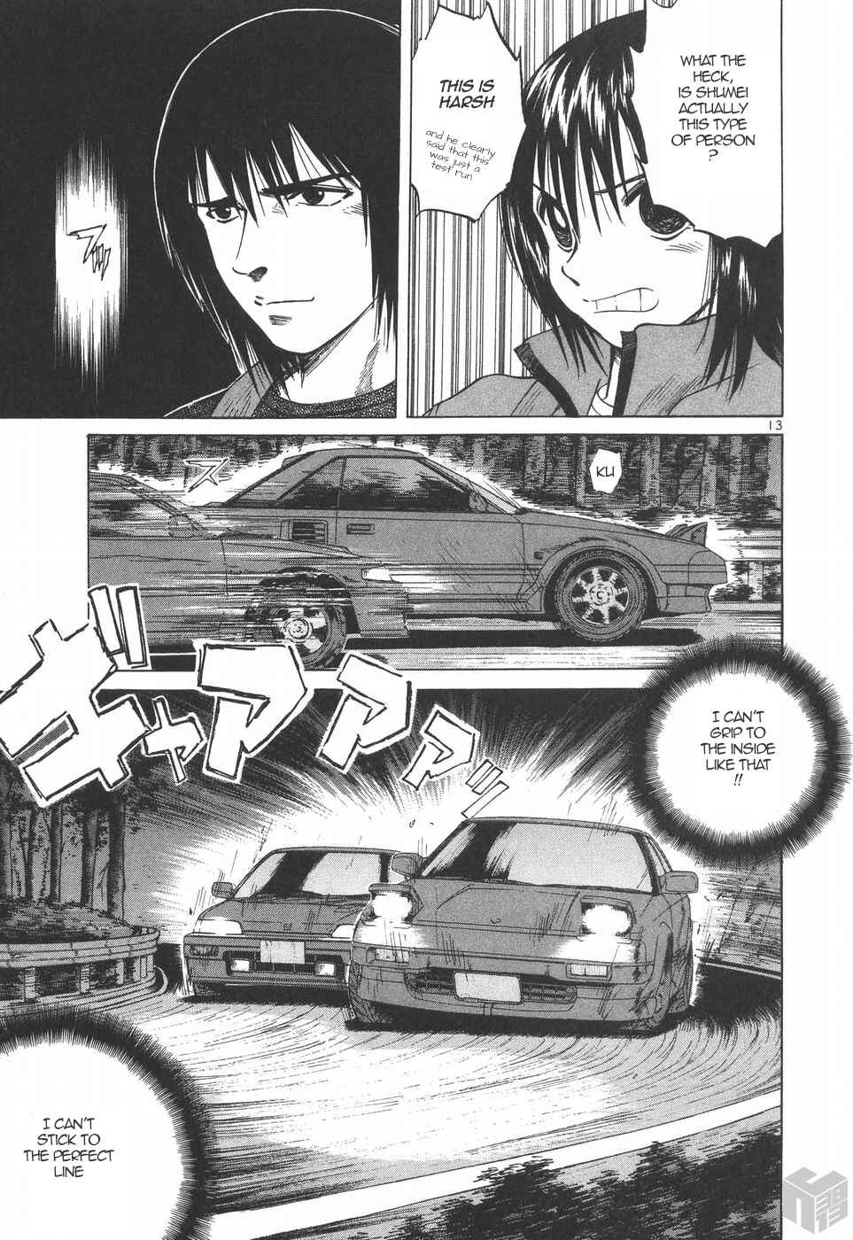 Page 12 Chapter 179 Over Rev!
