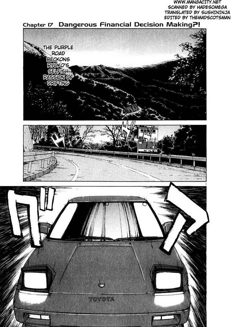 Page 1 Chapter 17 Over Rev!