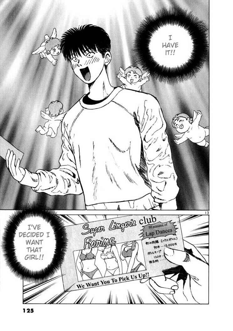 Page 12 Chapter 17 Over Rev!