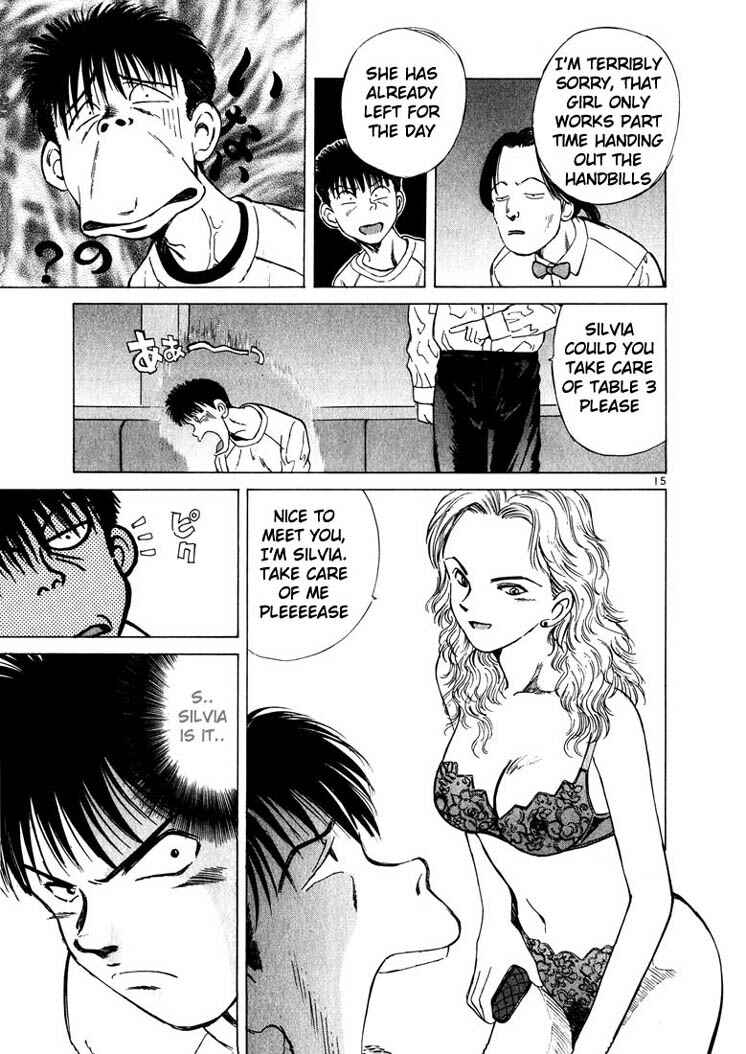 Page 14 Chapter 17 Over Rev!