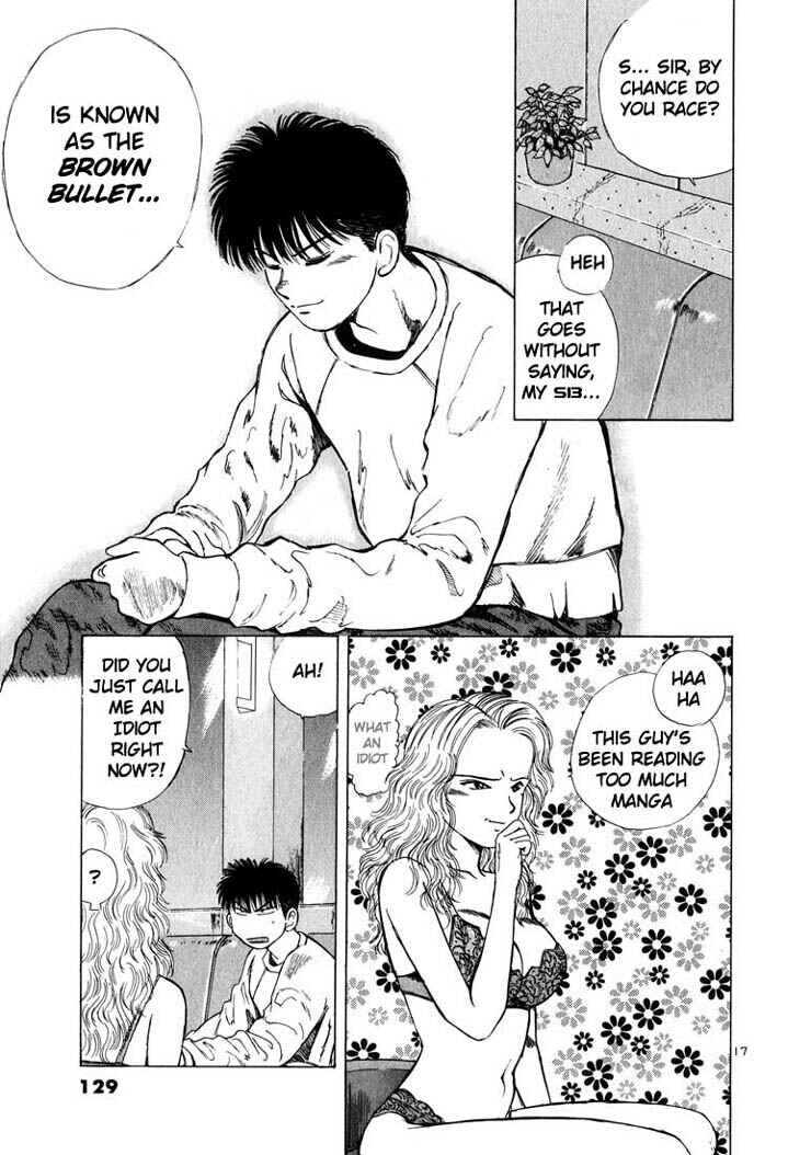 Page 16 Chapter 17 Over Rev!