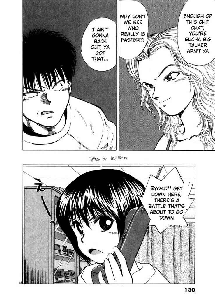 Page 17 Chapter 17 Over Rev!
