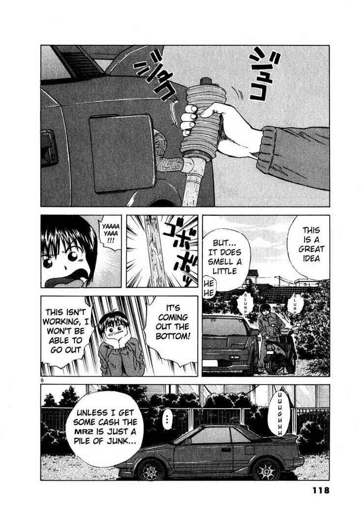 Page 5 Chapter 17 Over Rev!