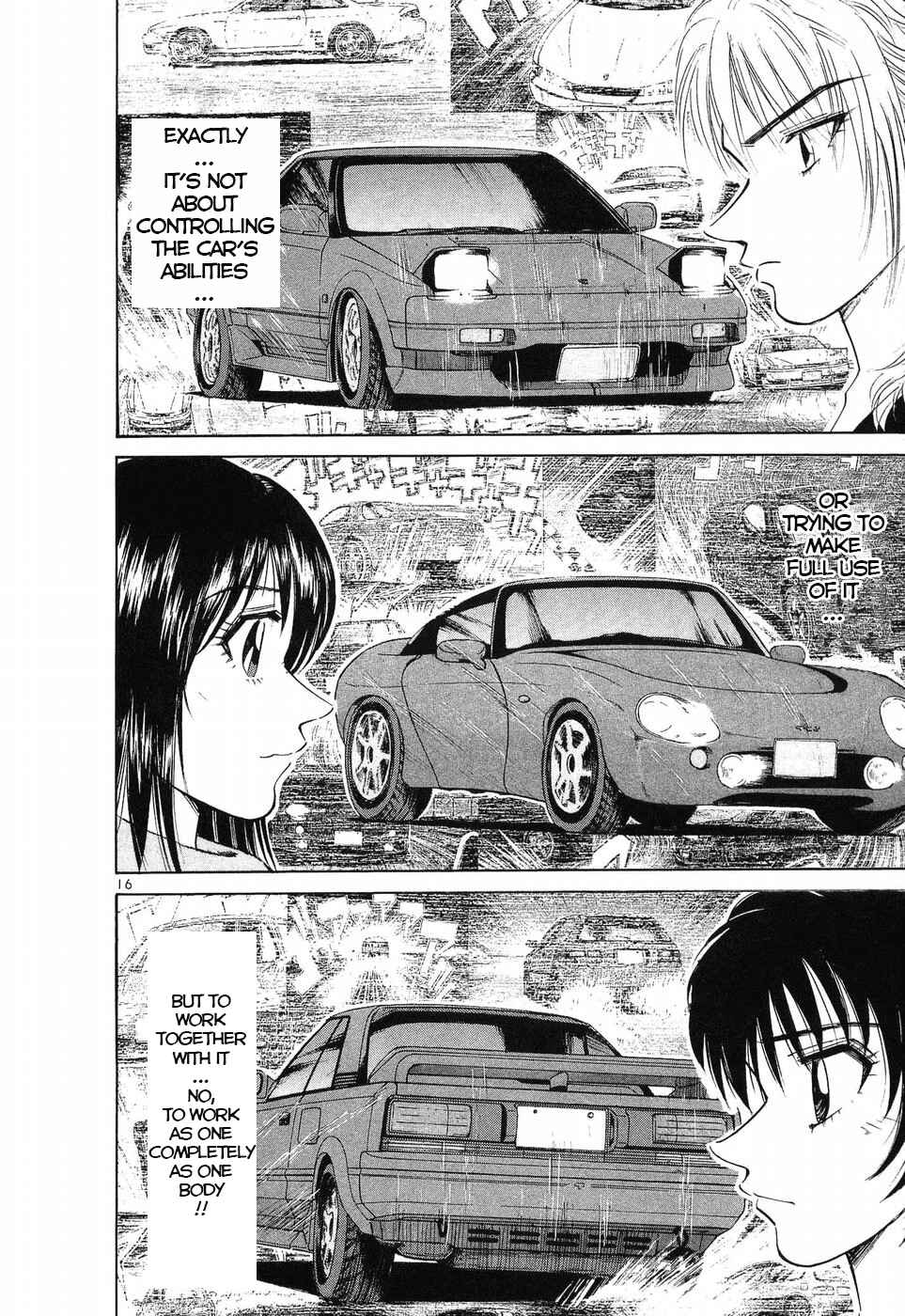 Page 14 Chapter 251 Over Rev!