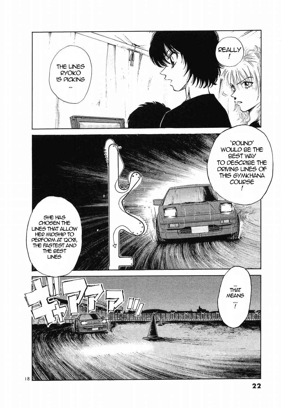 Page 16 Chapter 251 Over Rev!