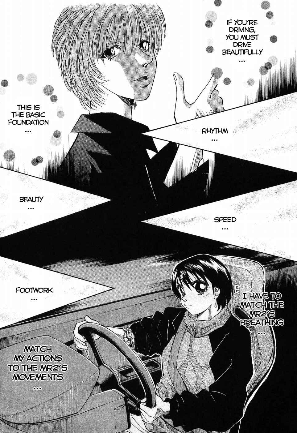 Page 6 Chapter 251 Over Rev!