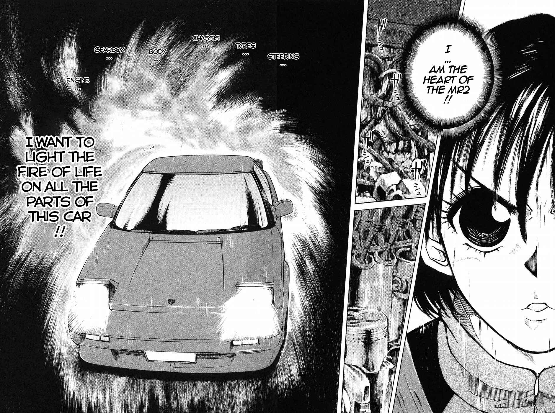 Page 7 Chapter 251 Over Rev!