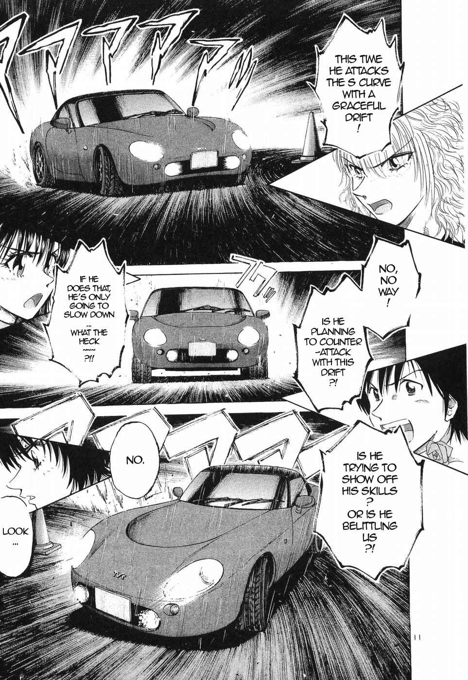 Page 9 Chapter 251 Over Rev!