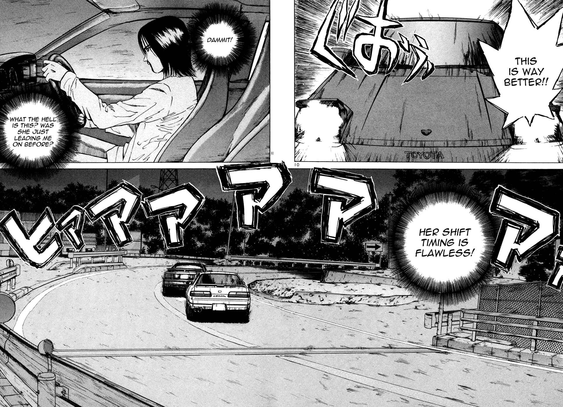Page 10 Chapter 86 Over Rev!