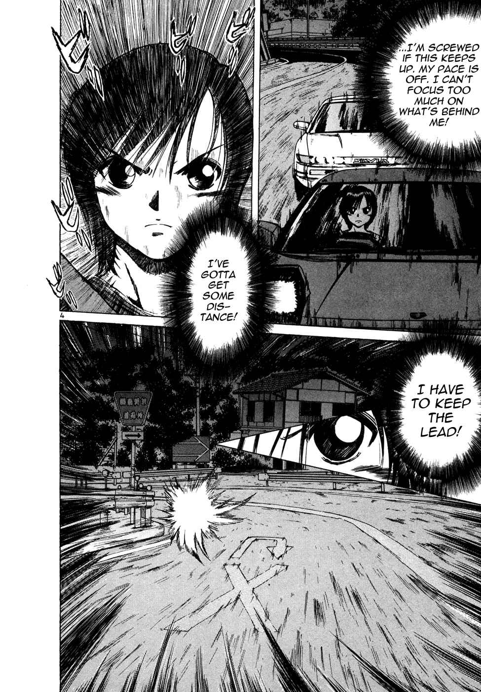 Page 4 Chapter 86 Over Rev!