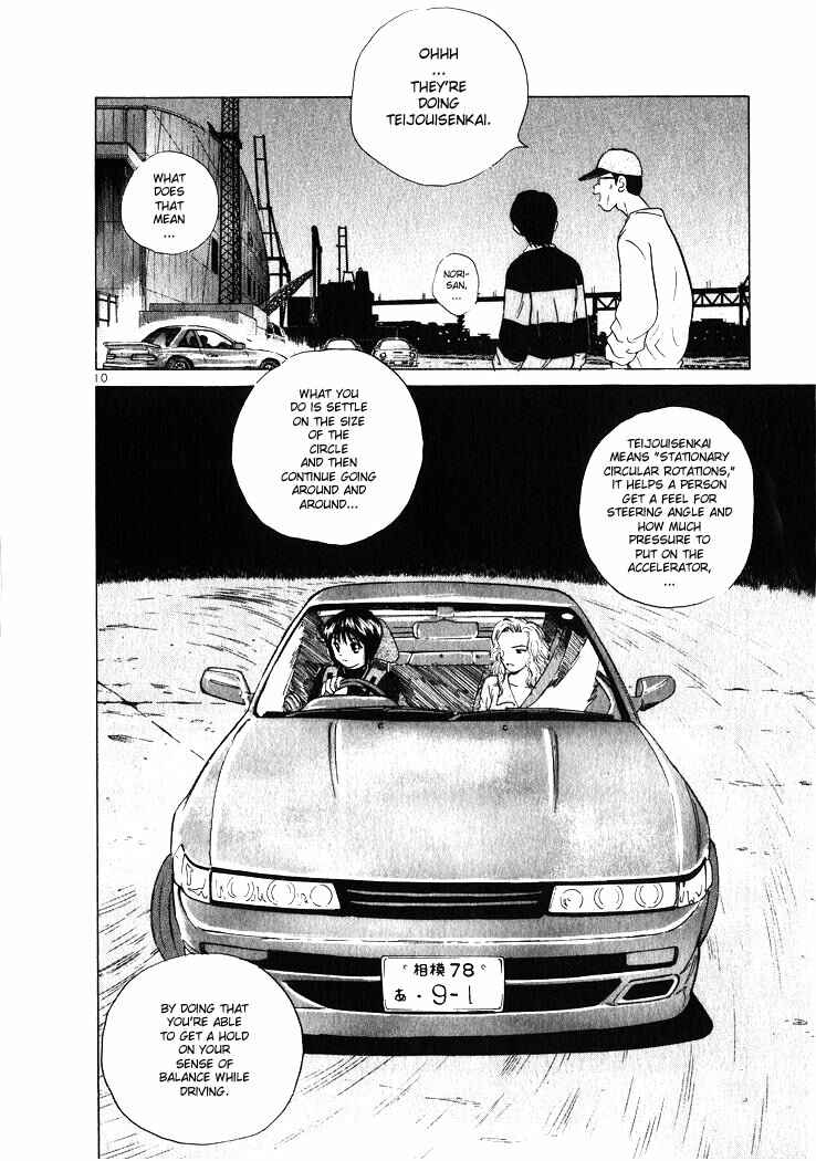 Page 10 Chapter 3 Over Rev!
