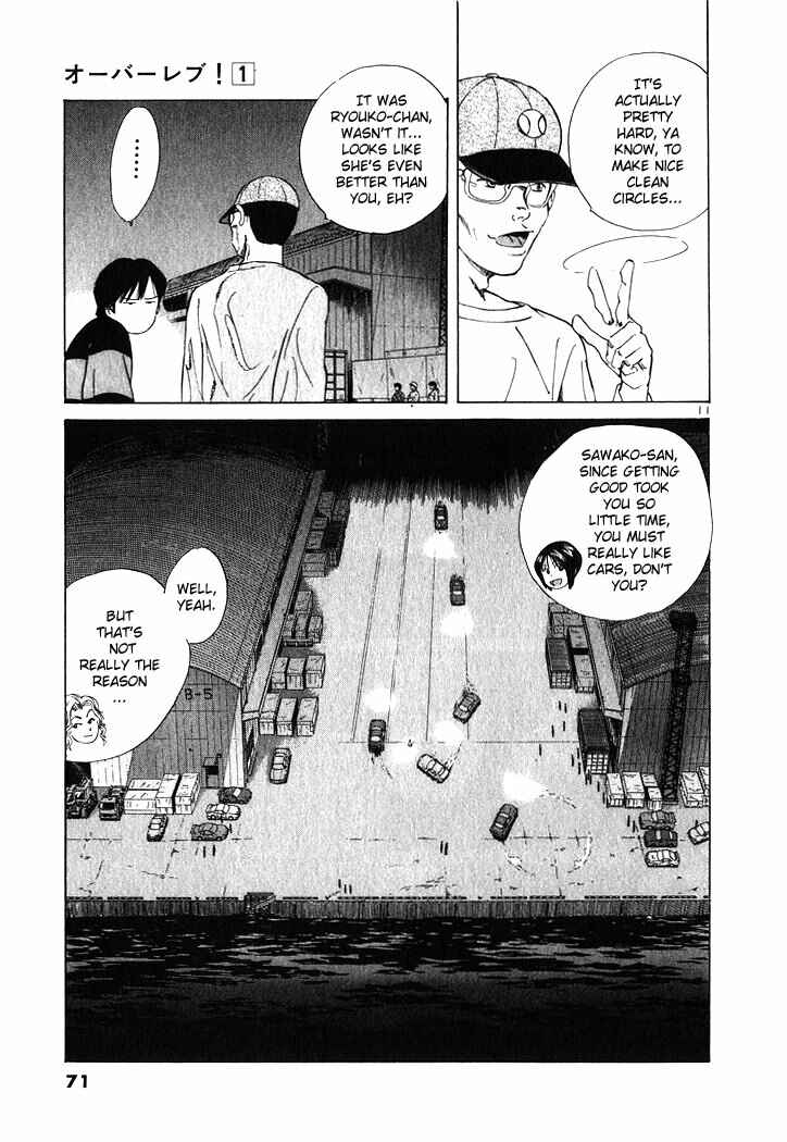 Page 11 Chapter 3 Over Rev!