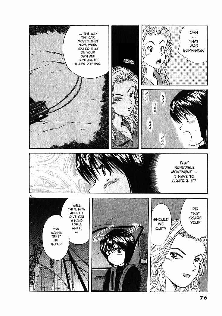 Page 16 Chapter 3 Over Rev!