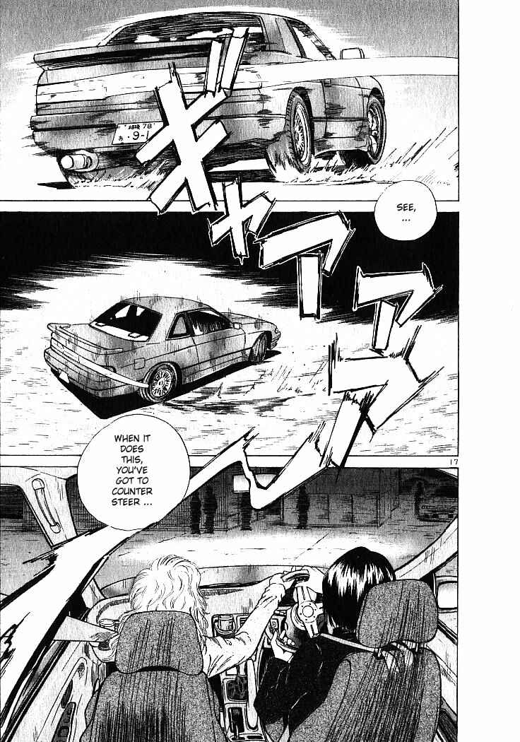Page 17 Chapter 3 Over Rev!