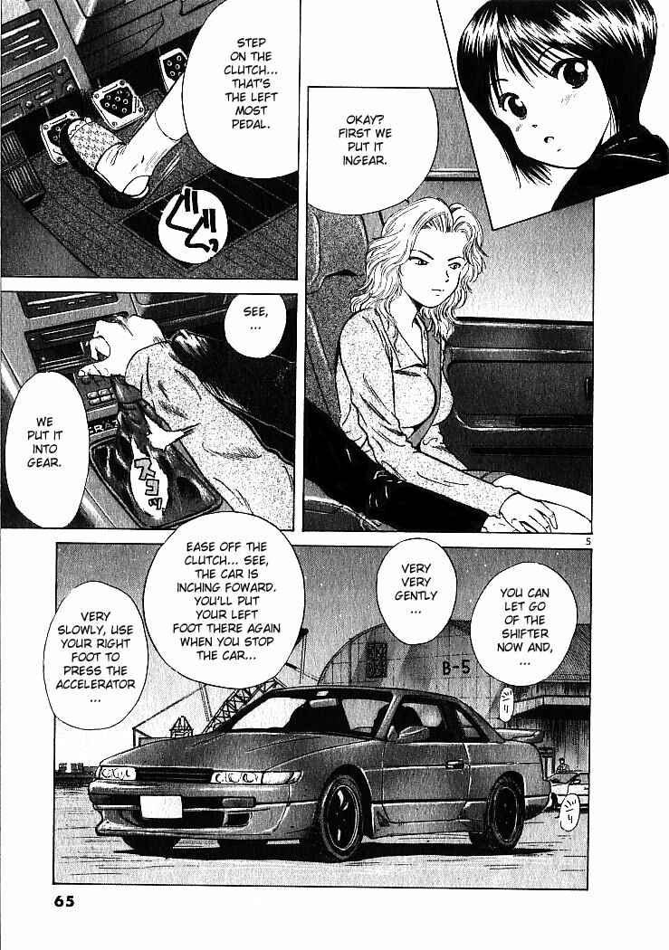 Page 5 Chapter 3 Over Rev!