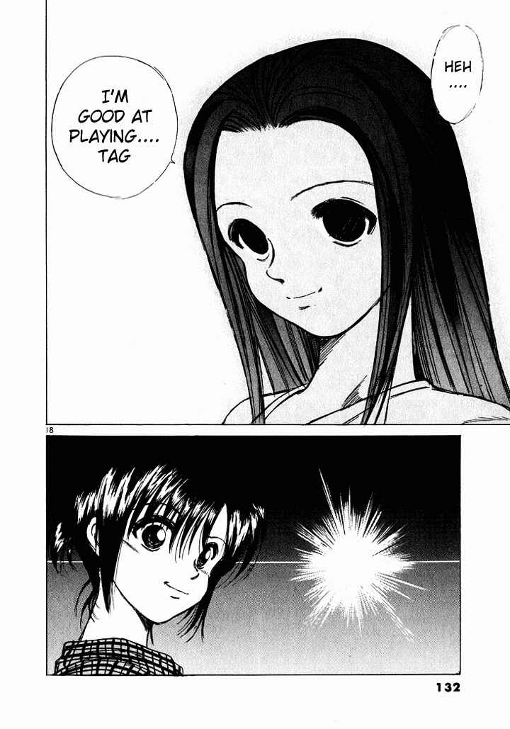 Page 18 Chapter 39 Over Rev!