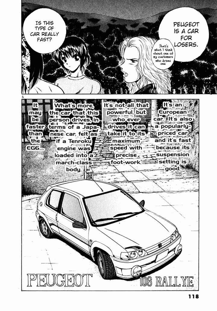 Page 4 Chapter 39 Over Rev!