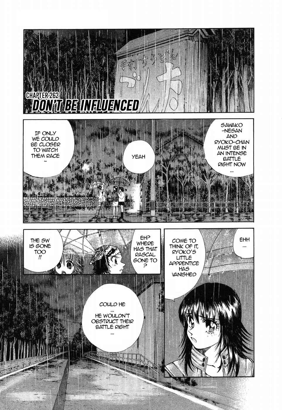Page 1 Chapter 262 Over Rev!